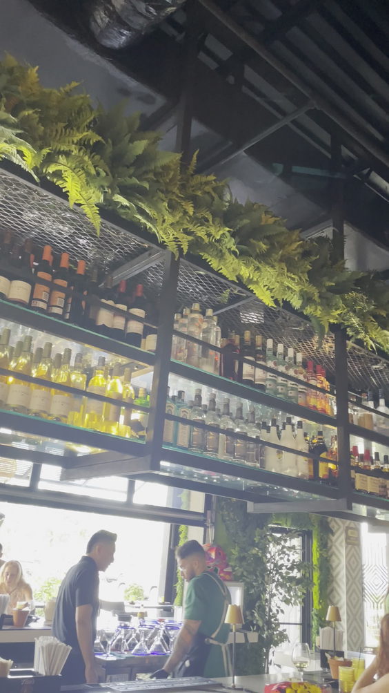 Vida Cocina & Tequila