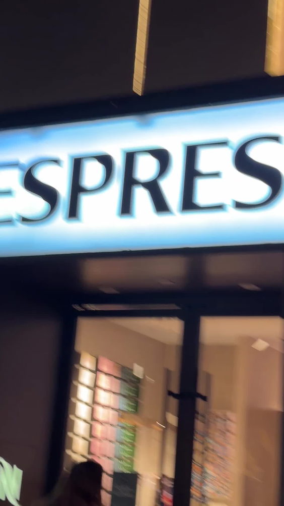 Nespresso