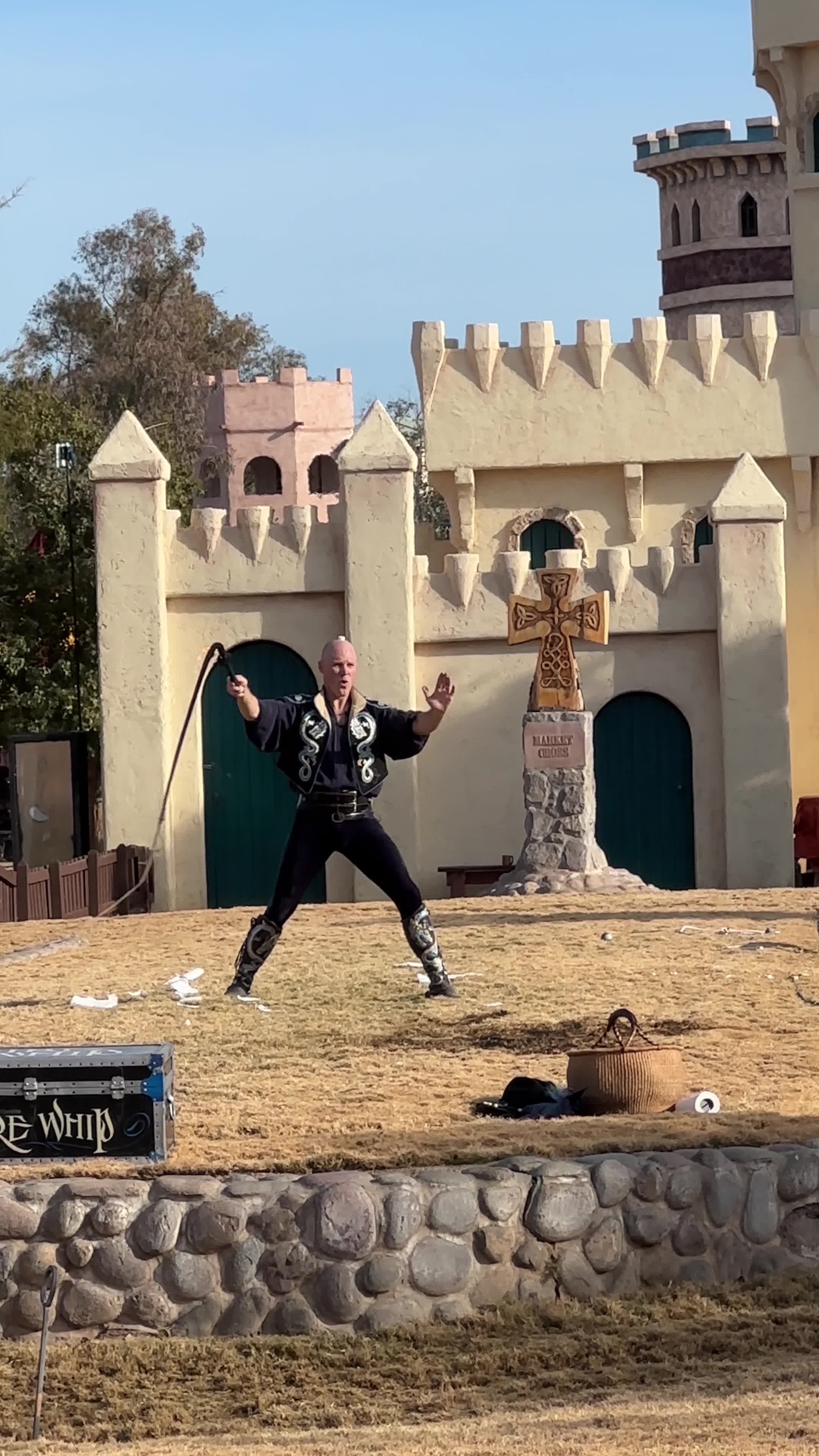 Arizona Renaissance Festival