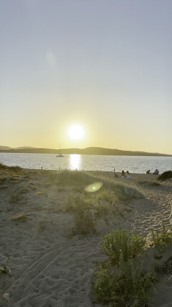 Isola dei Gabbiani