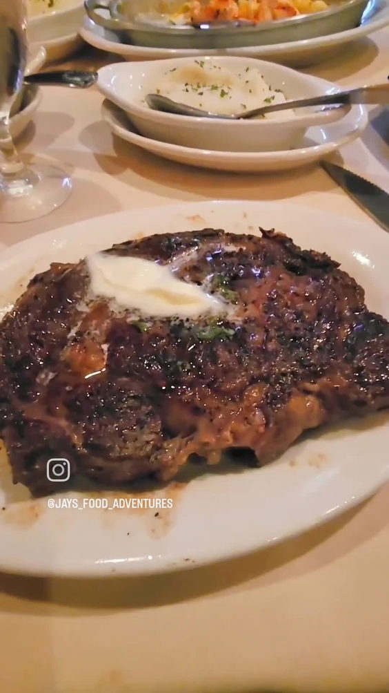 Ruth's Chris Steak House