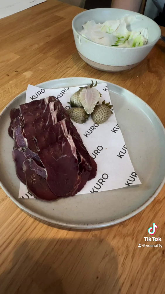 Kuro Eatery
