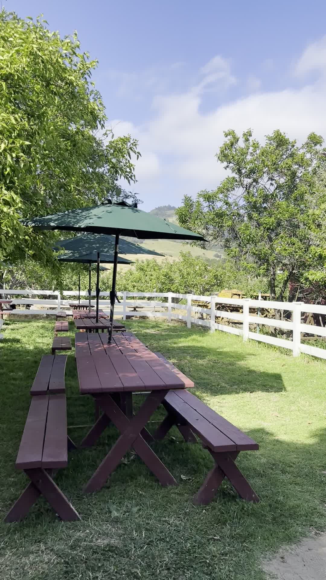 Gizdich Ranch
