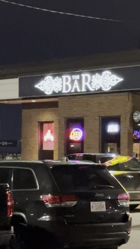 The Bar