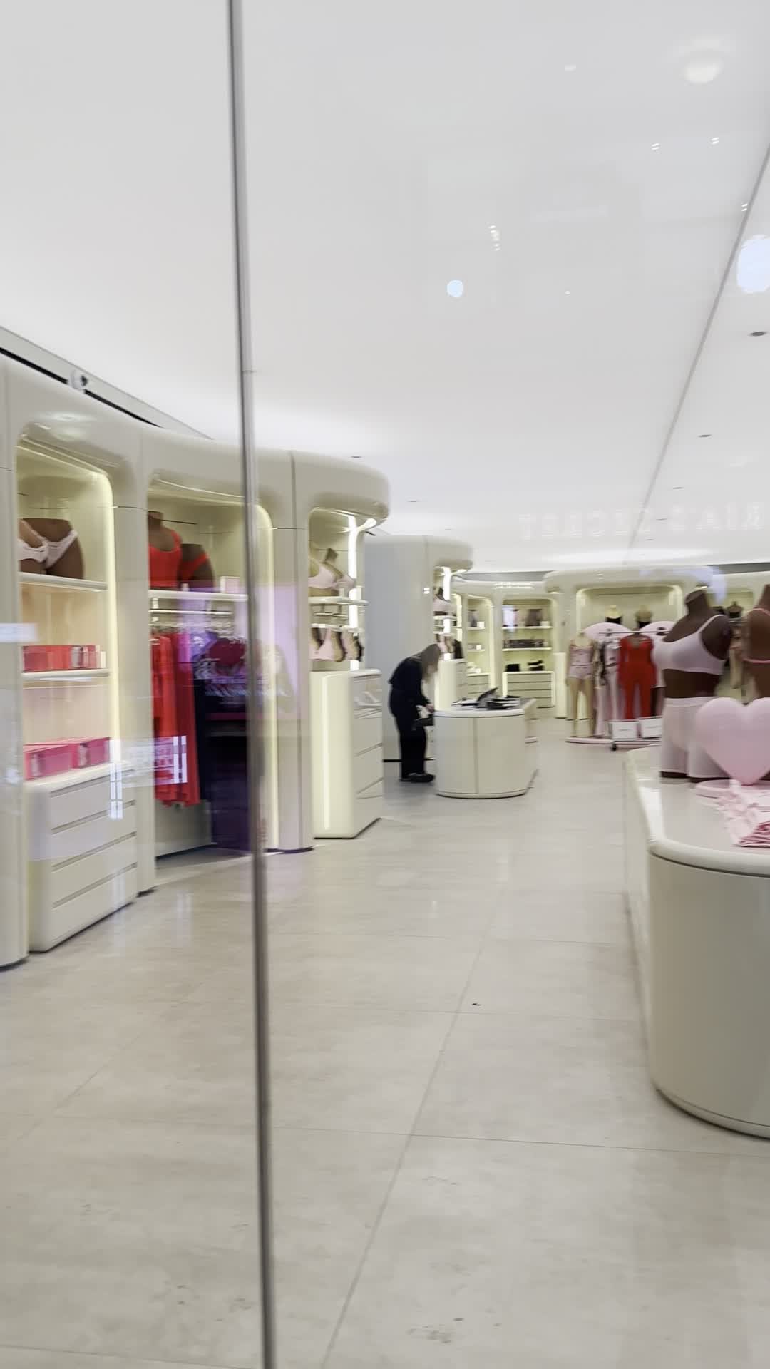 Tourneau Lenox Square Mall
