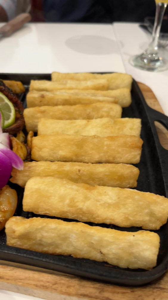 Aromas del Peru