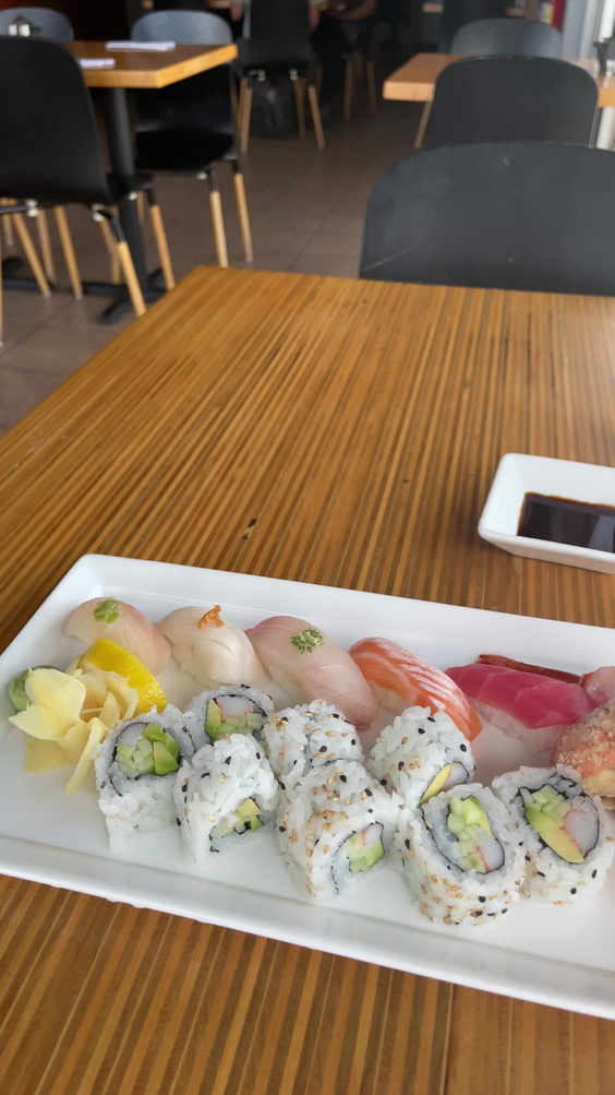 Kai Sushi