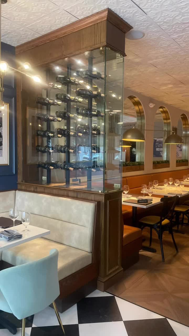 Iccara italian bistro