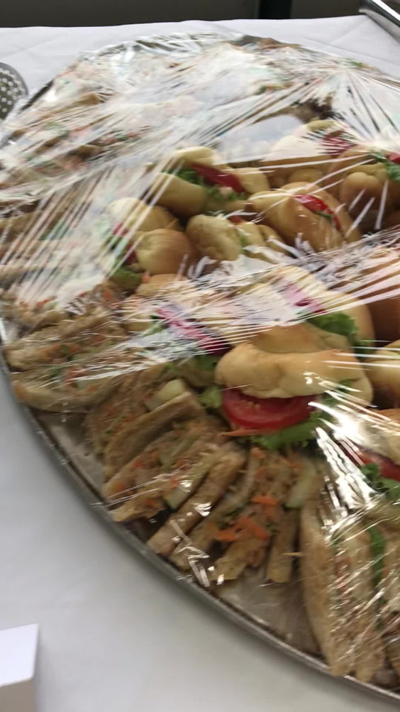 Freedom Cakes and catering Services