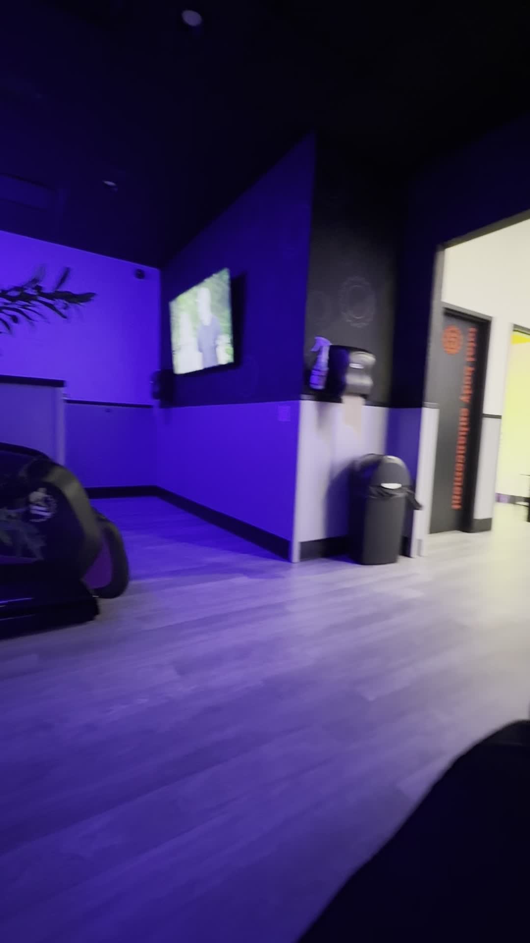Planet Fitness