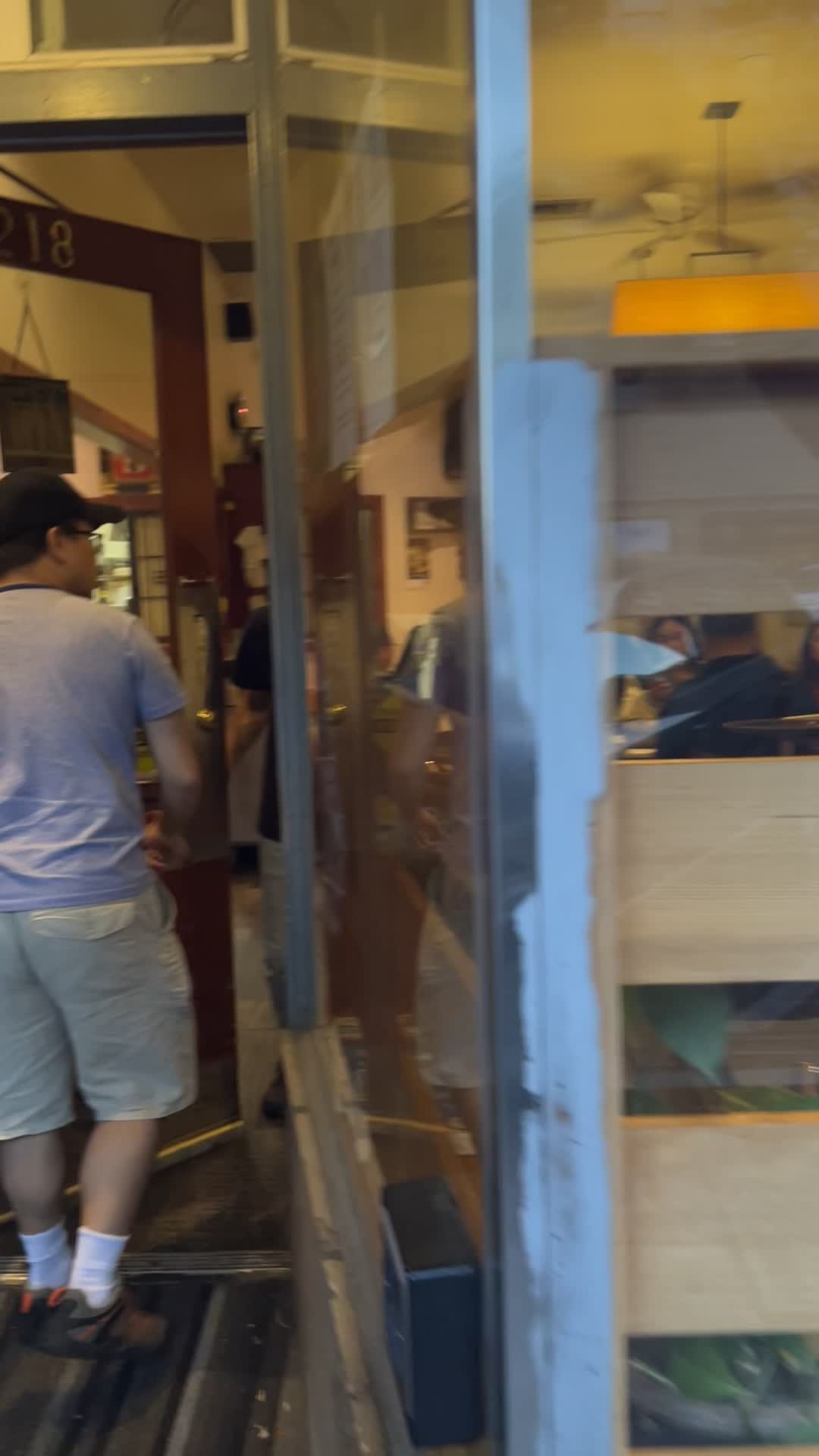 The Halal Guys