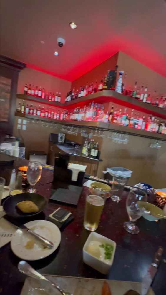 K-Bar Steak House
