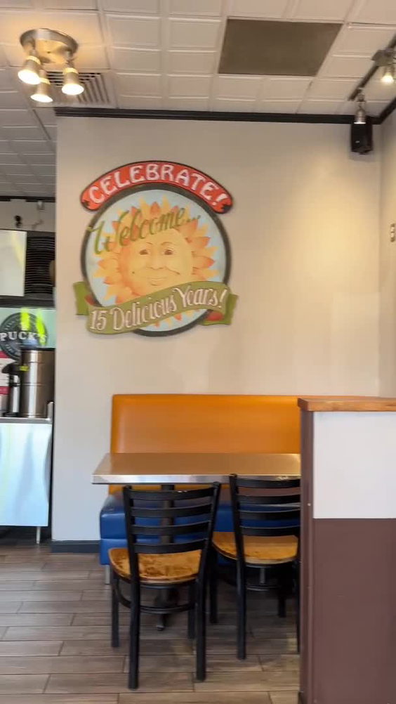 Earl's Sandwiches