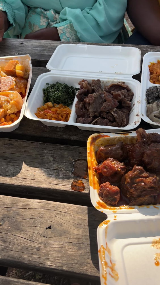 Fourways Farmers Market