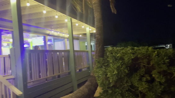 Flamingo Cafe