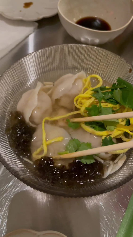 Dumpling Lab