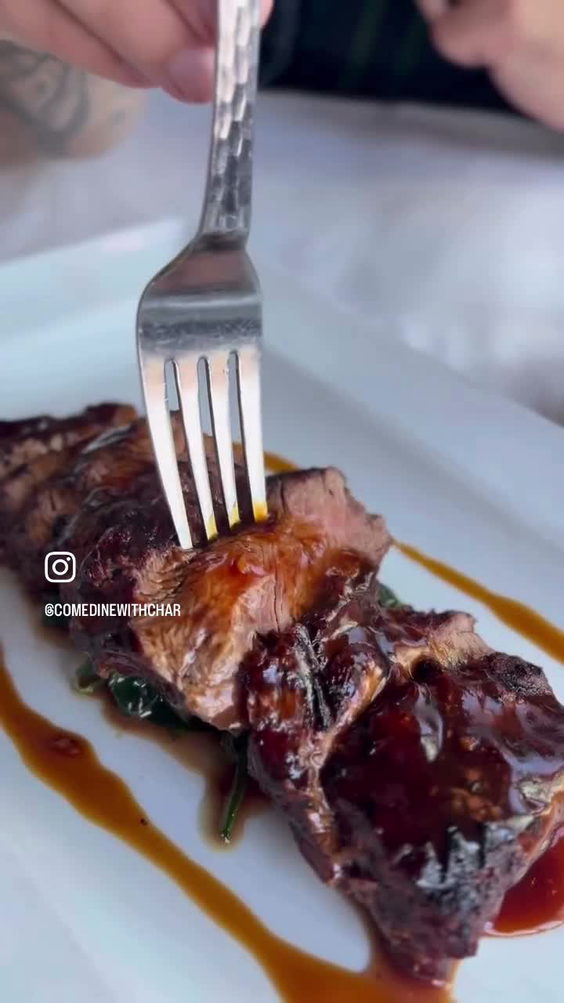 Parc Bistro-Brasserie