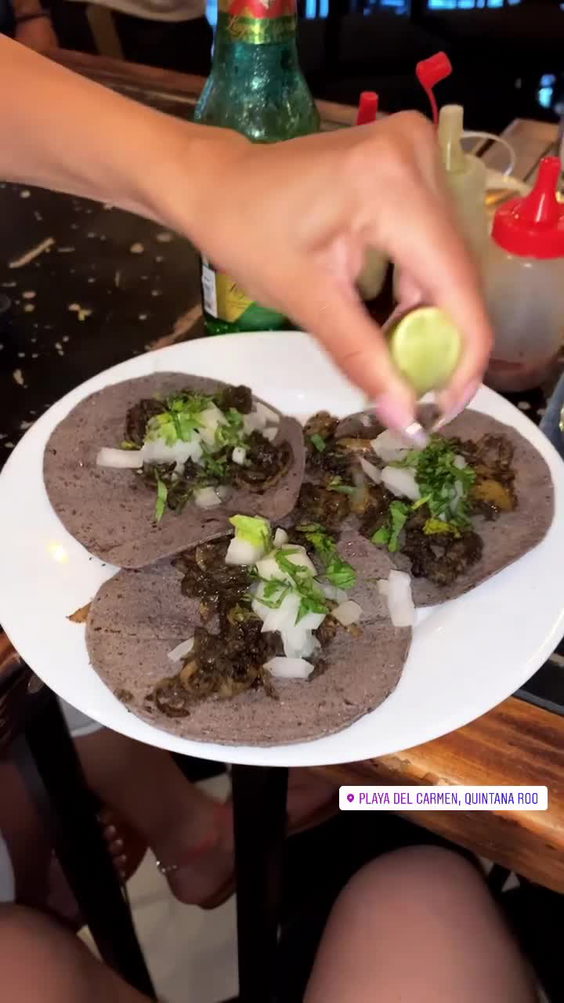Tacos Don Chava