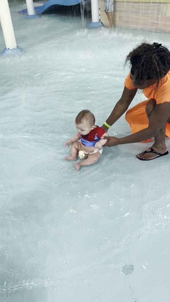 Splash Shack