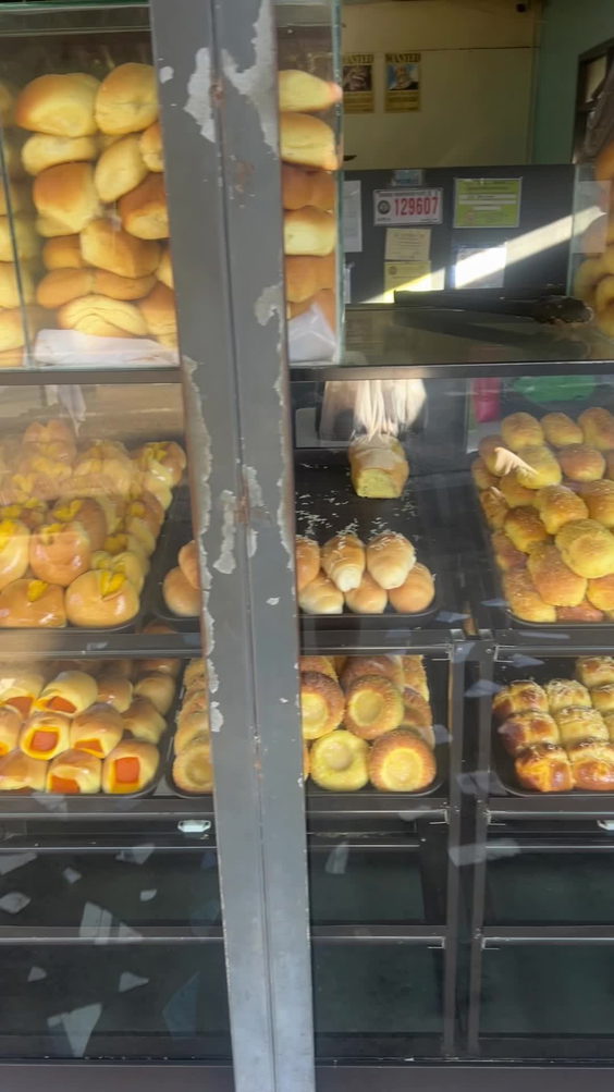 J&N Bakery
