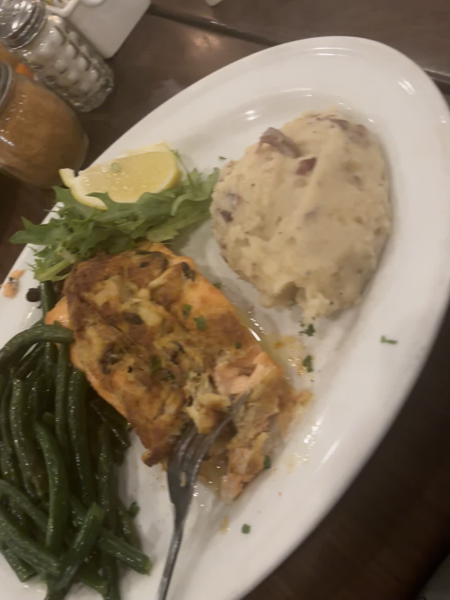 Illusions Restaurant and Bar