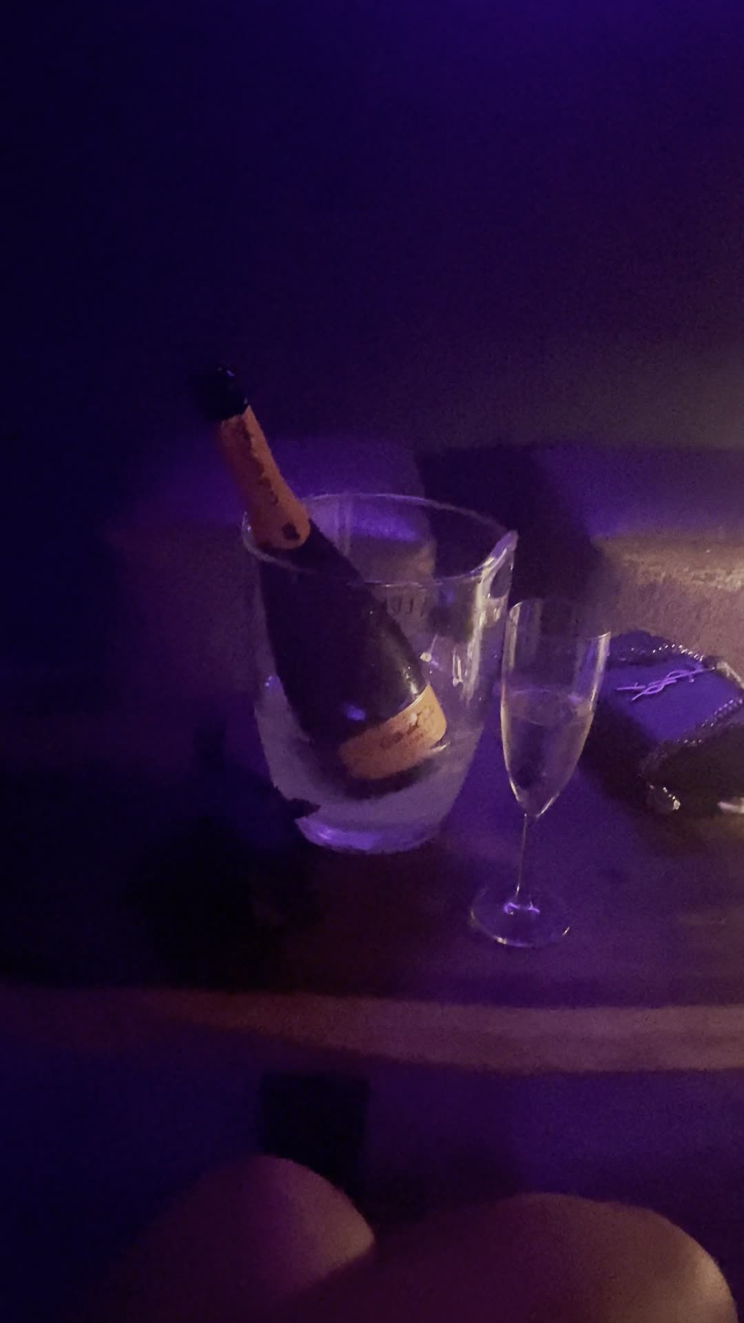 Video review of Pollo Tropical