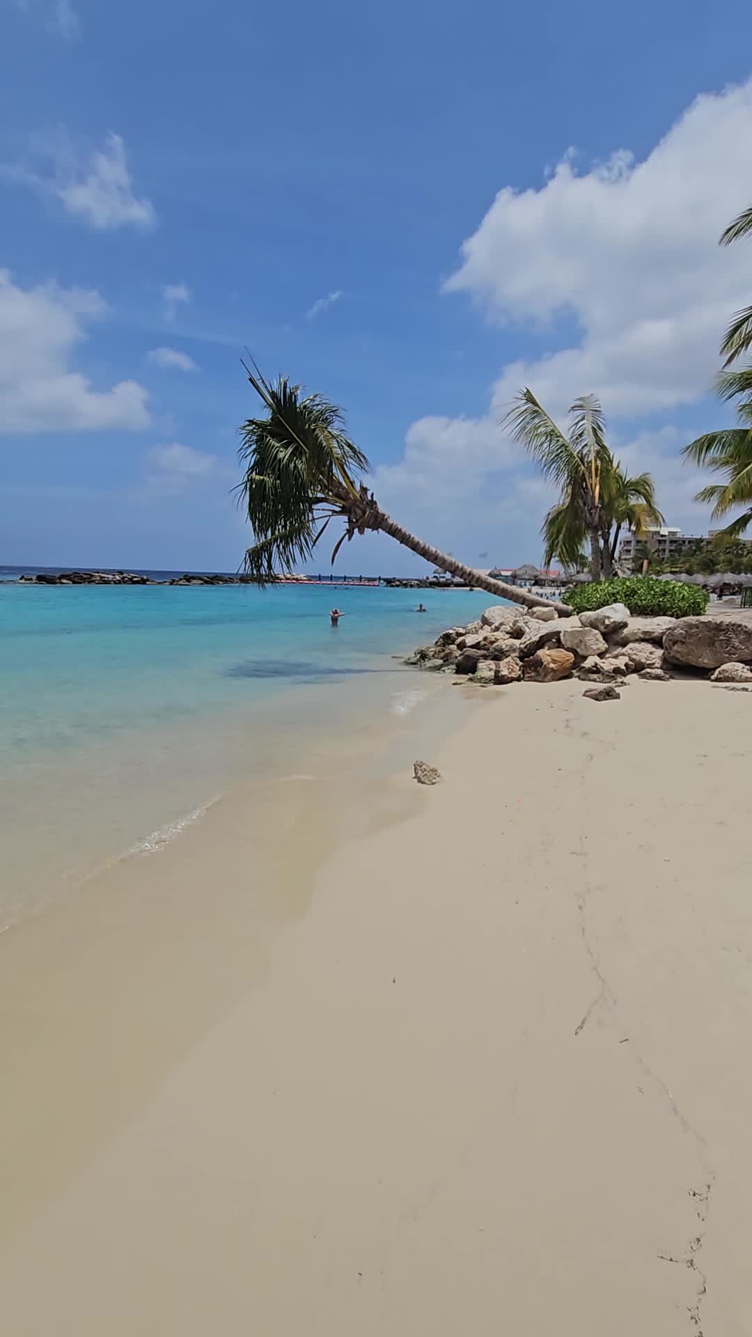 Video review of Mambo Beach