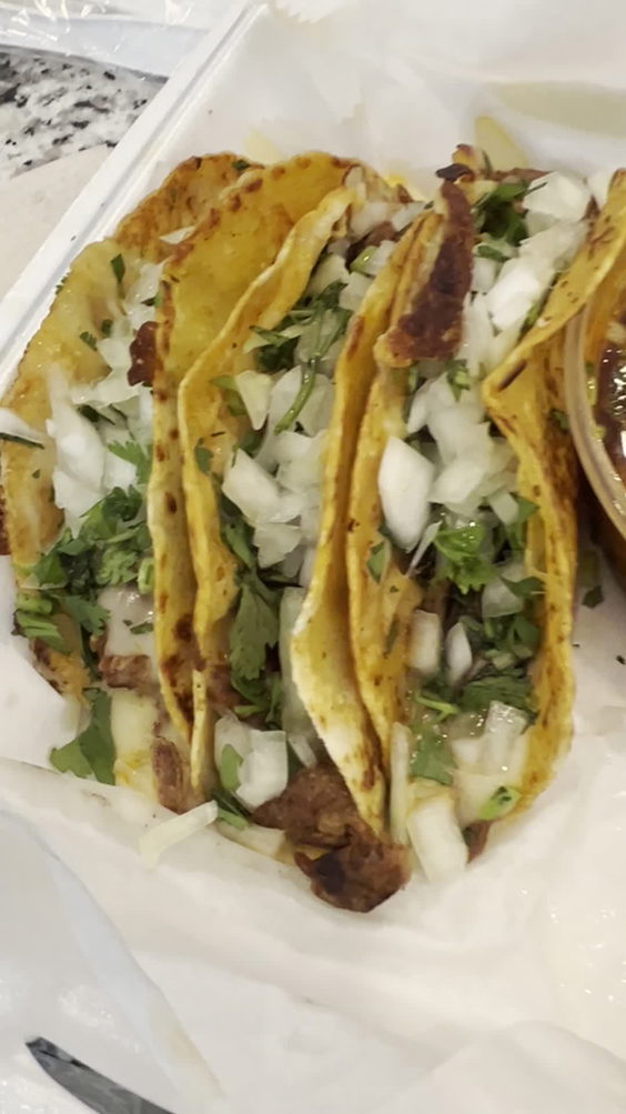 The Taco Guy