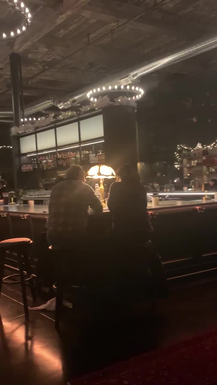 Video review of Batson River Brewing & Distilling