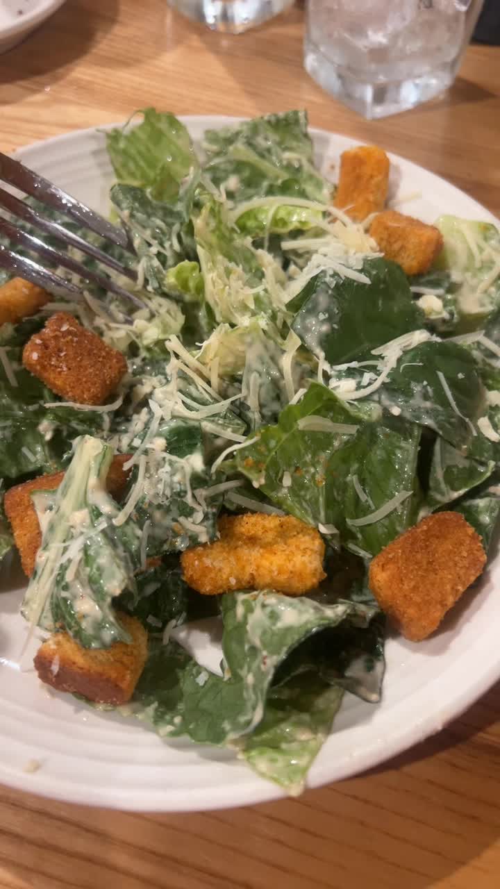 Carrabba's Italian Grill