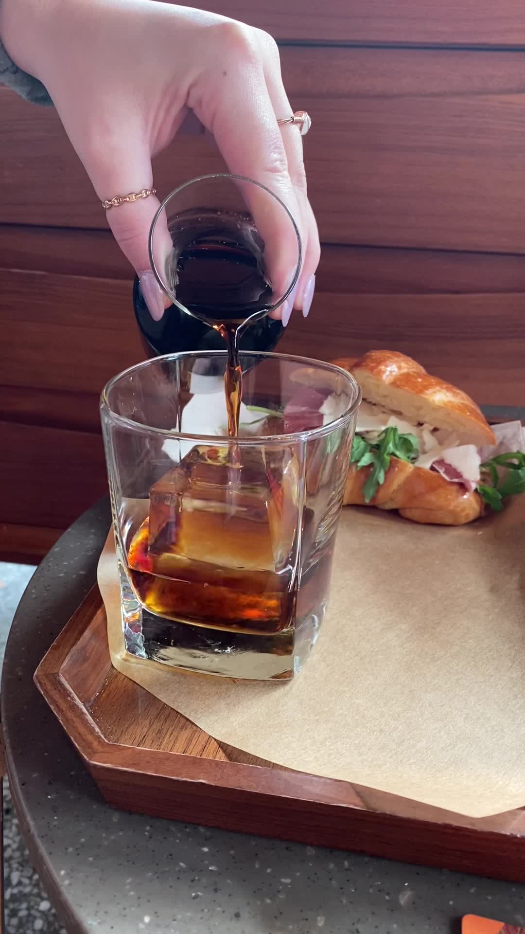 Starbucks Reserve, Roastery and Tasting Room