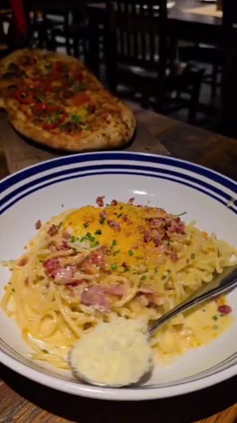 Scaddabush Italian Kitchen & Bar Scarborough