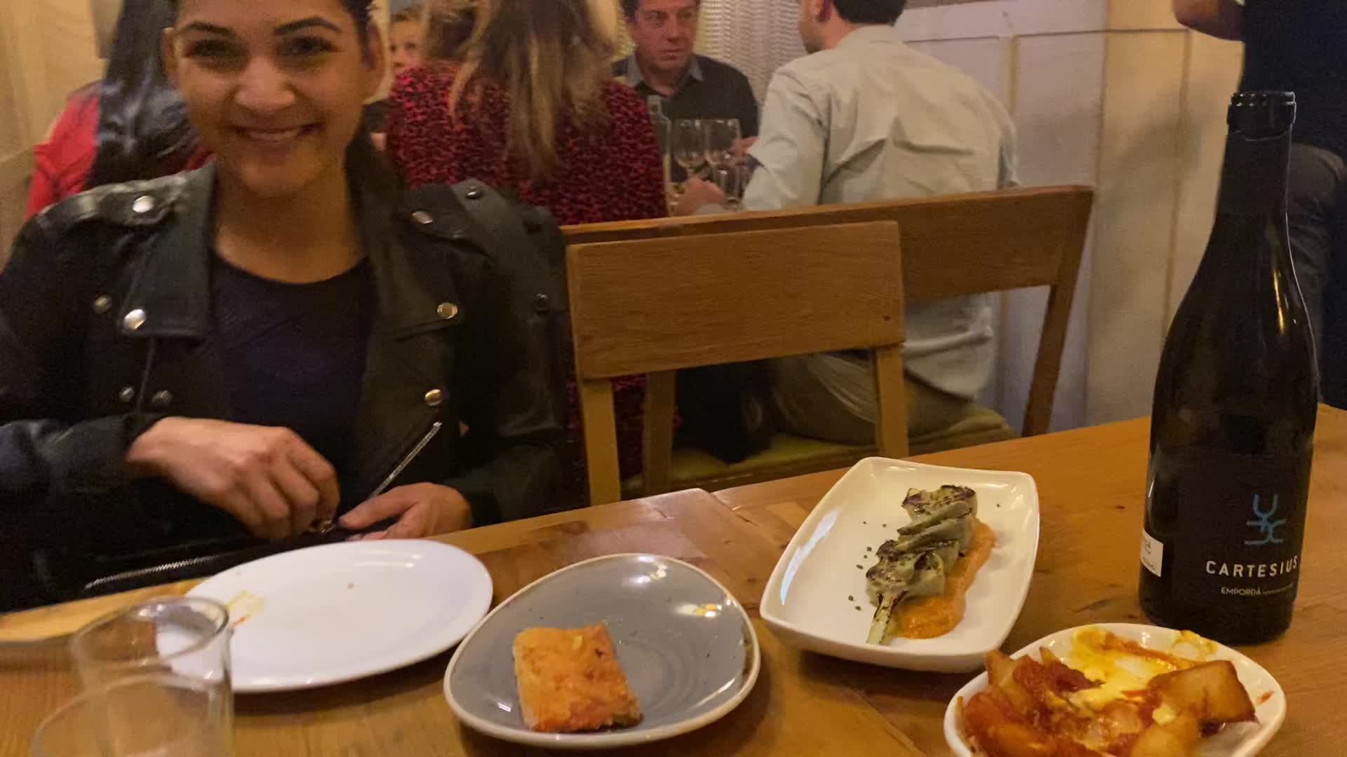 Blavis Racó Gastronòmic