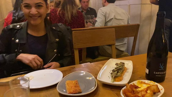 Blavis Racó Gastronòmic