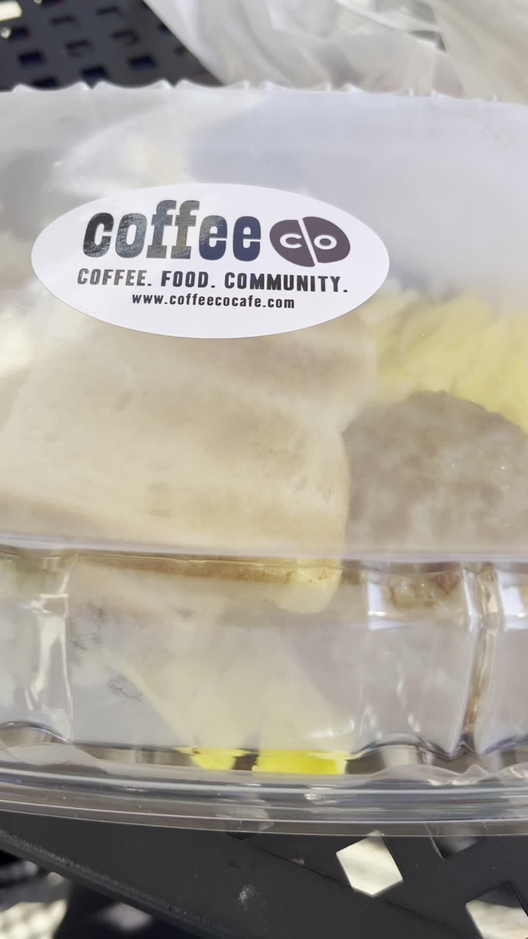 New Holland Coffee Company