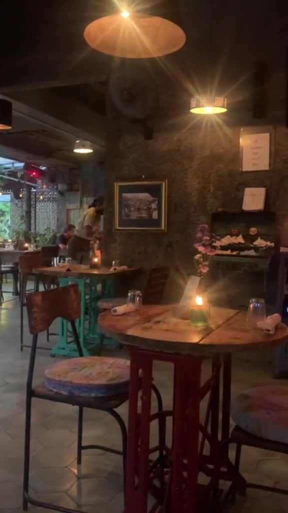 La Baracca Bali (Ubud)
