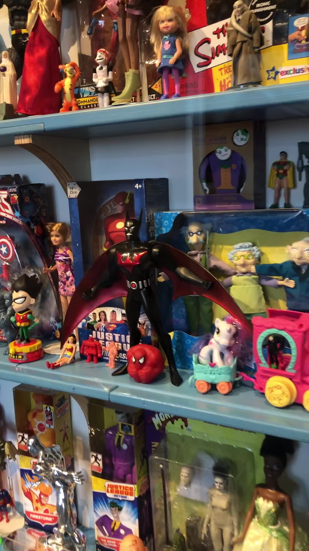 Grand Rapids Public Museum