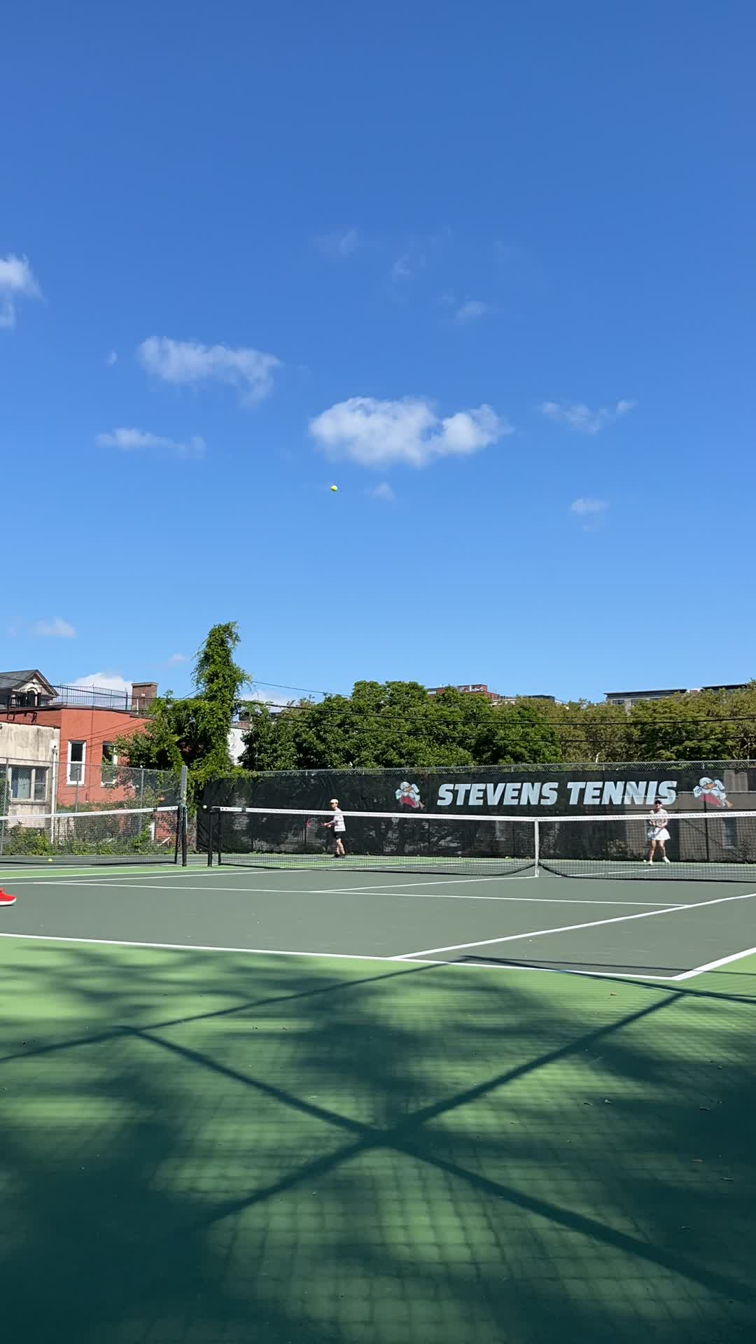 Stevens Institute of Technology