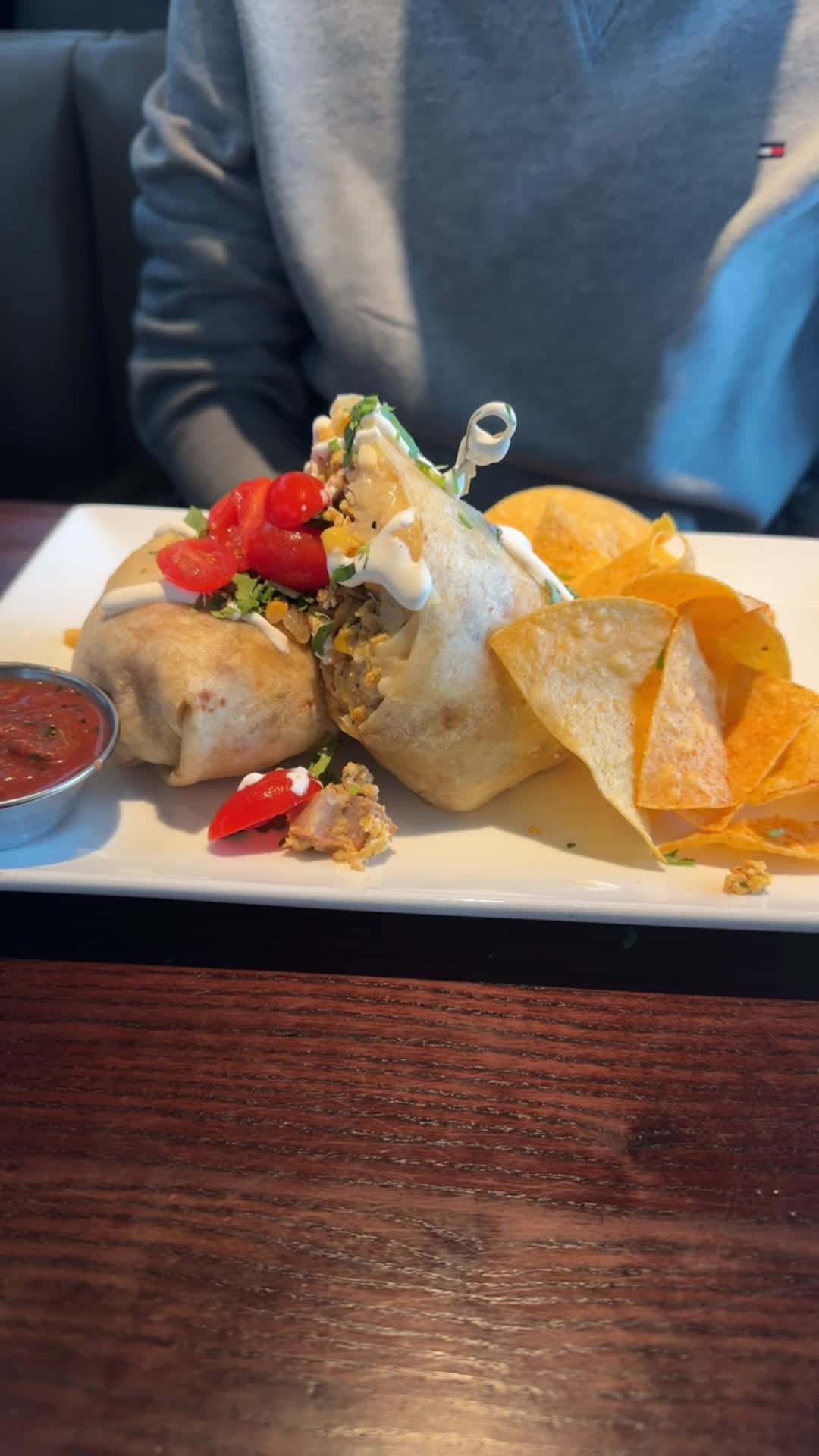 Hazelwood Food + Drink