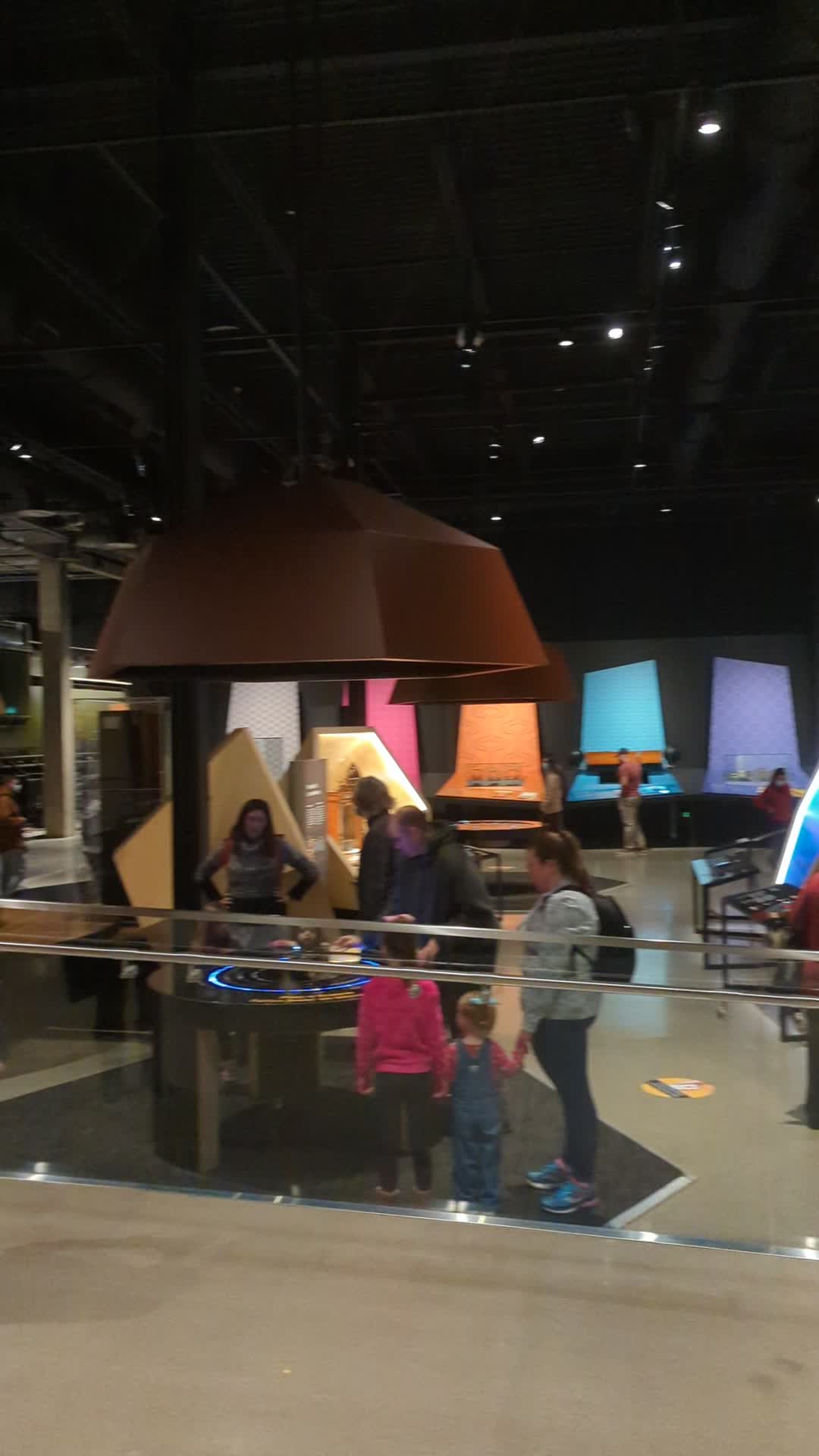 Canada Science and Technology Museum
