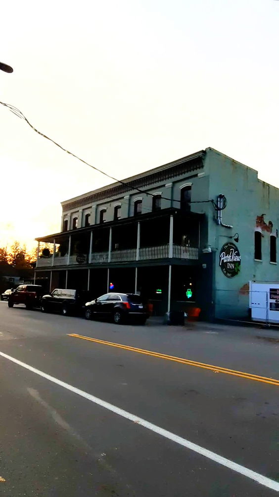 Park View Inn