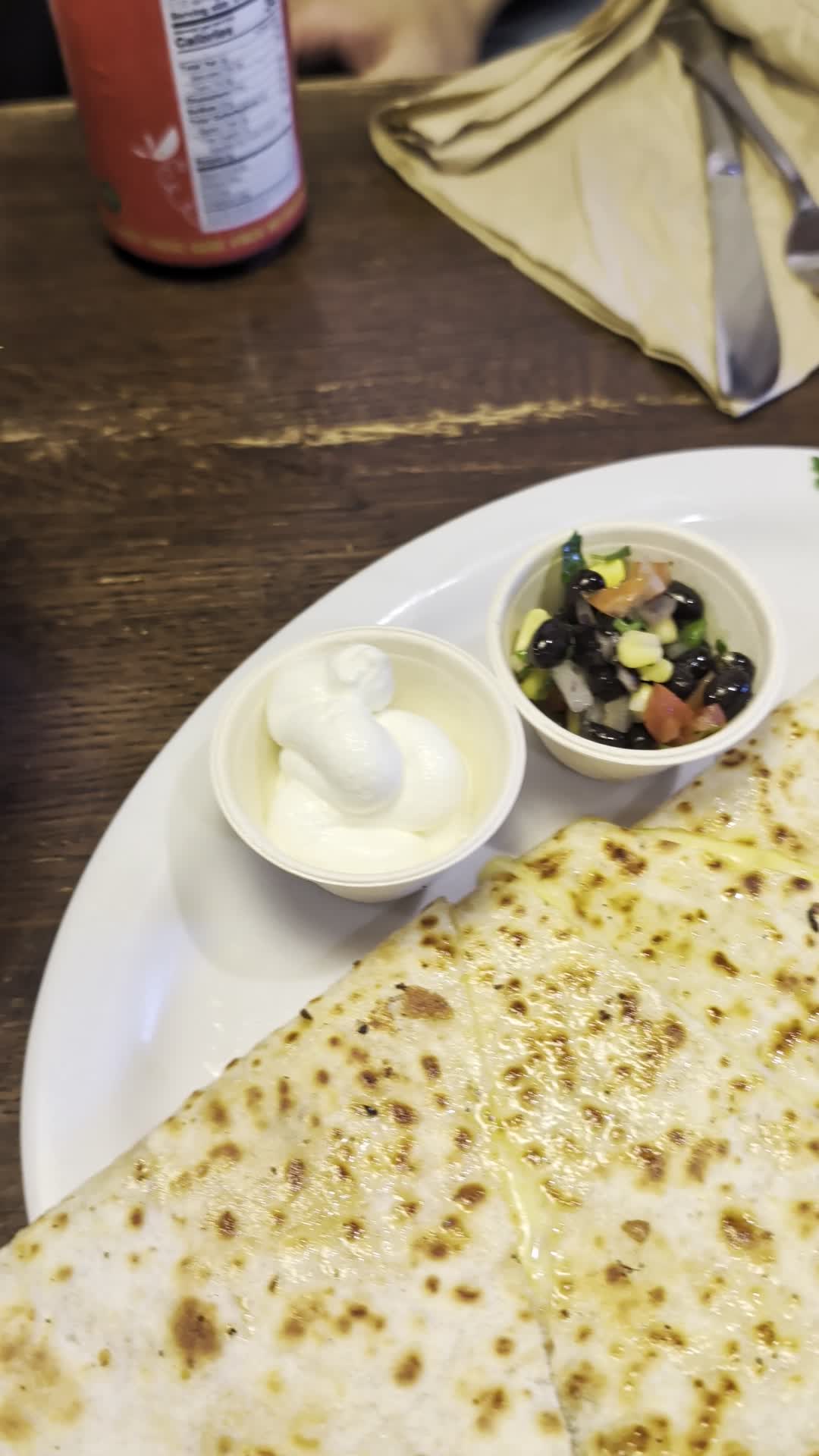 Video review of Green Truck Neighborhood Pub