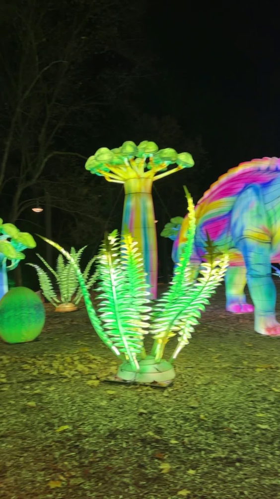 Nashville Zoo