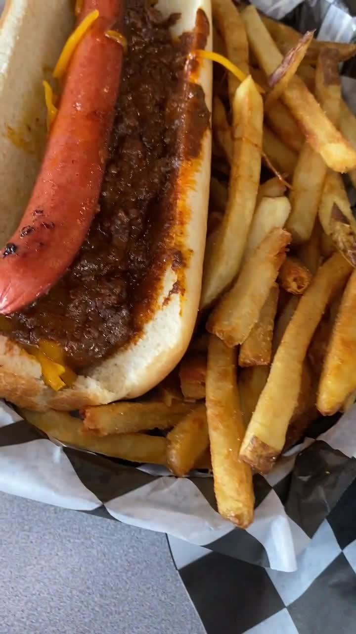 Spanky's Cheesesteak & Wings Factory