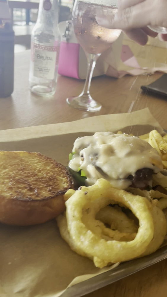 Kapstadt Brauhaus Langebaan