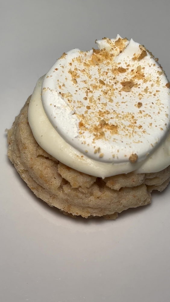 Twisted Sugar