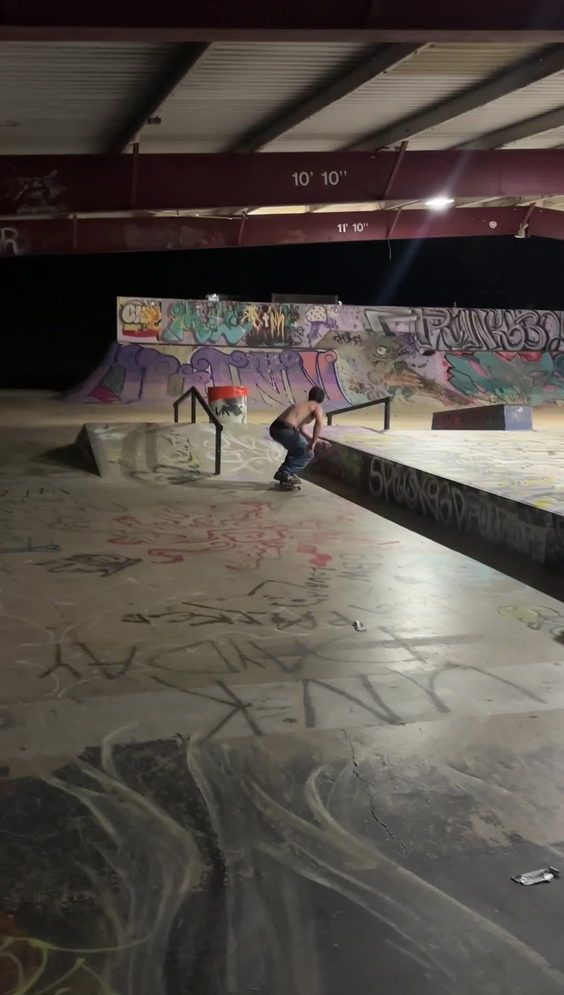 City Moment · Austin