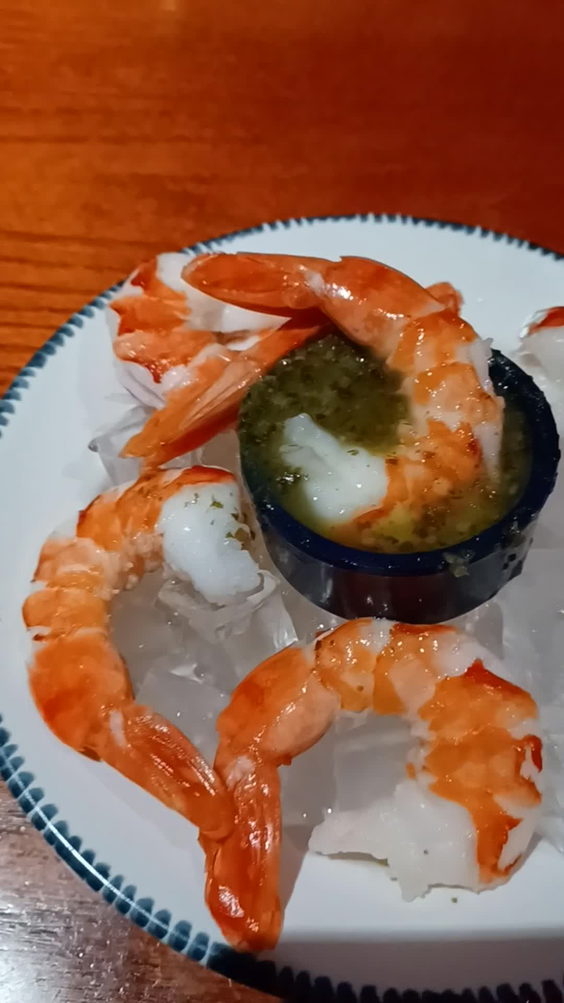Red Lobster