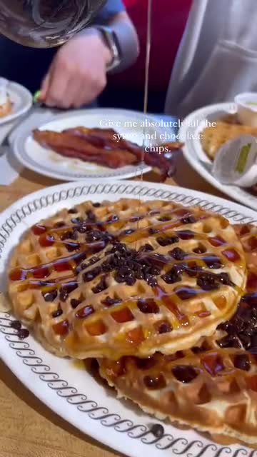 Waffle House