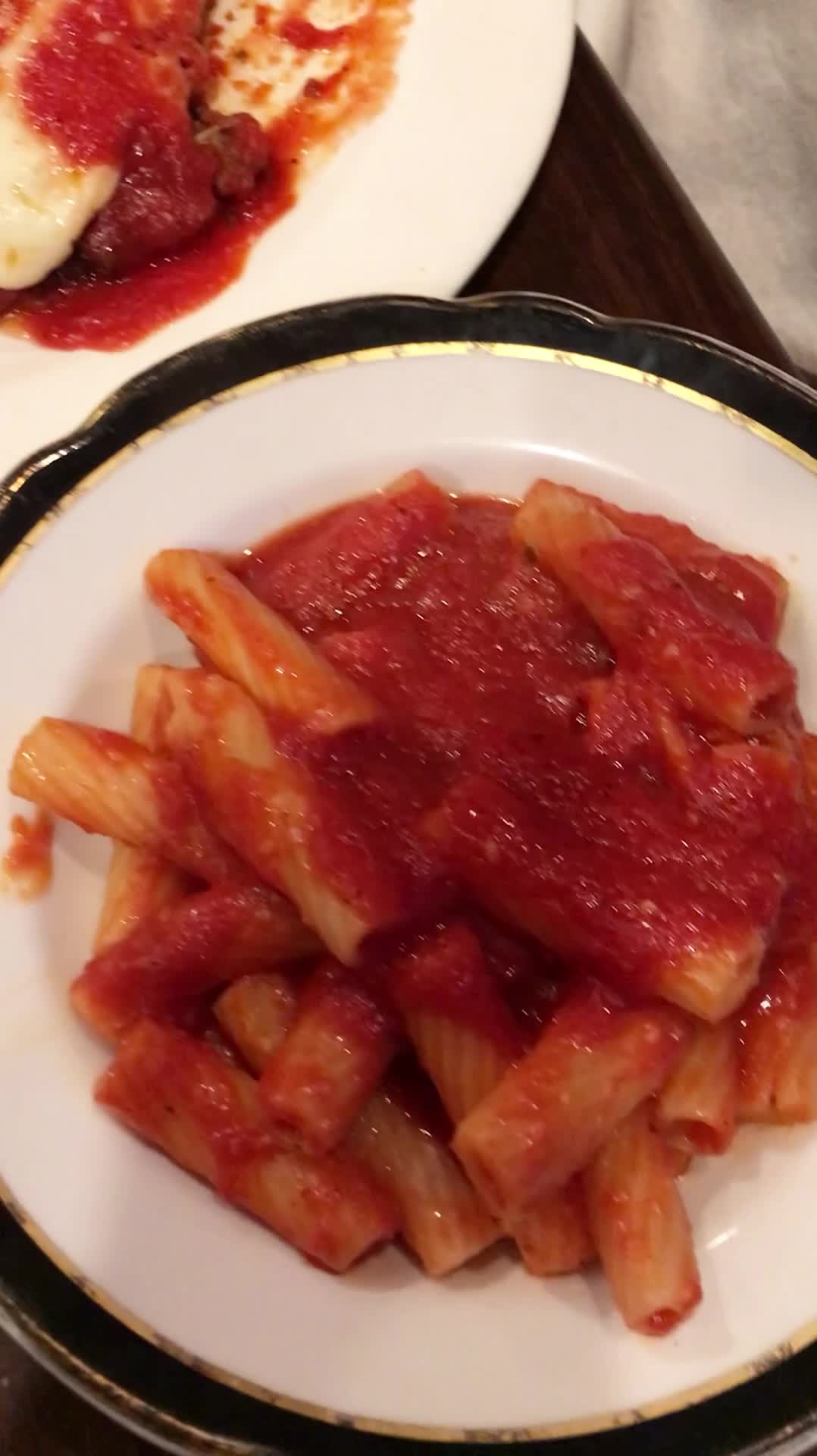 Michael Angelo's Restaurant & Brick Oven Pizza